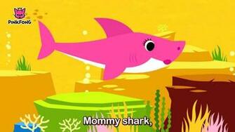 Fins Clipart Baby Shark Pencil And In Color