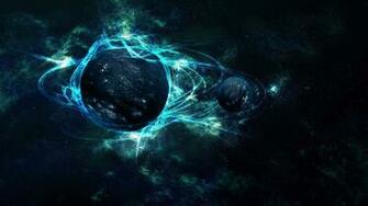 Best Intergalactic Wallpaper