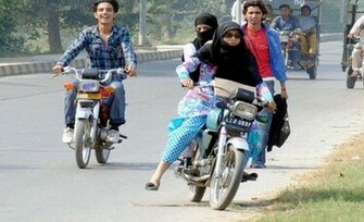 Funny Indian Pictures Photo From India Desi Jugaad