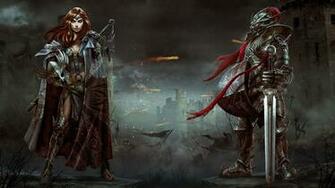 King And Queen By I Guyjin