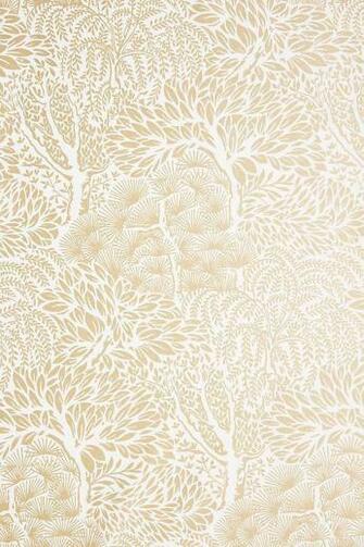 Miyuki Wallpaper Vintage Flowers Unique
