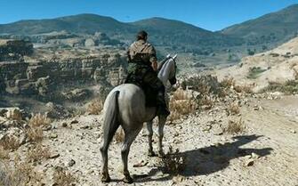 Mgs5 Ground Zeroes For