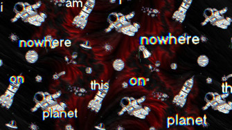 Alternative Desktop Wallpaper