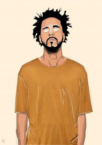 J Cole Jcole Rappe