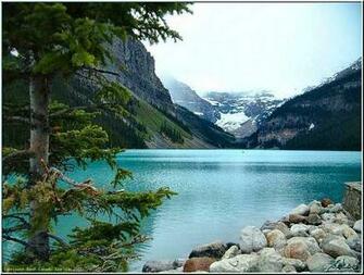 Lake Louise Desktopnexus