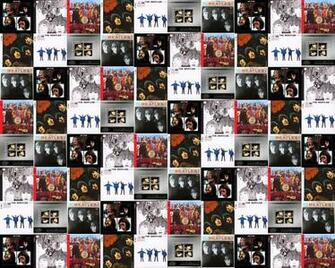 Beatles Help Hard Days Night Meet The