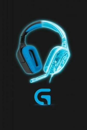 Logitech Gaming Wallpaper HDwallpaper20