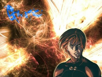 Gantz Wallpaper