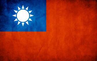 China Flag Wallpaper