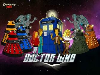 Dr Who Res And Musings Edward J Indovina