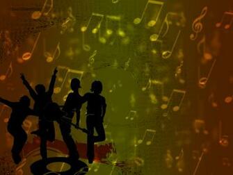 Vijay Kreationz Band Music Wallpaper