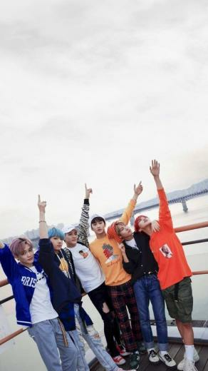 Image In Kpop Wallpaper Collection By