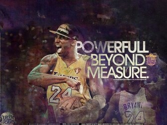 Kobe Bryant Wallpaper
