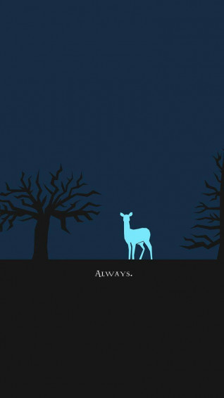 Severus Snape Wallpaper
