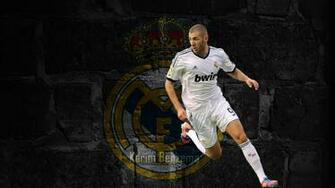 Gallery Karem Benzema Wallpaper Dekstop