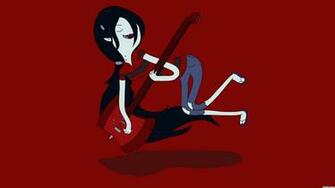 Best Marceline The Vampire Queen Wallpaper