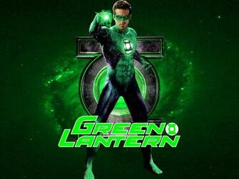 Green Lantern Movie Wp By Swfan1977 For
