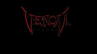 Venom Logo Well The Videos Are Finally