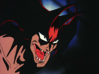 Cyborg Vs Devilman Anime On Netflix