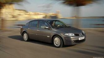 Renault Megane Image