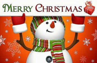 Cute Merry Christmas Wallpaper Best High