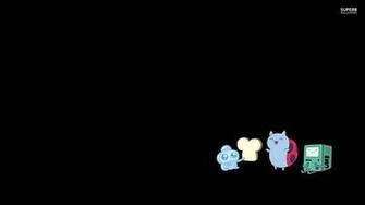 Adventure Time Wallpaper