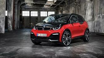 Bmw I3s Car Wallpaper For Desktop Wantingseed