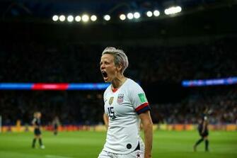 Women S World Cup Watch Uswnt Vs England Live Stream Tv