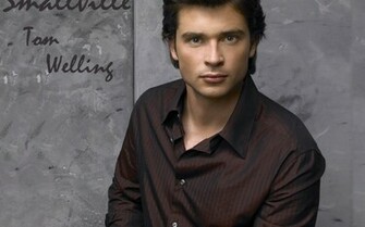 Fondos De Tom Welling Wallpaper En HD Gratis
