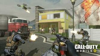 Call Of Duty Mobile Hands On Pre A Complete Mium Package