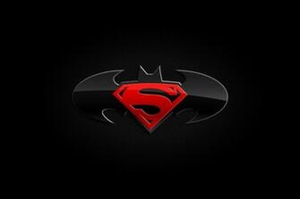 Batman Superman Wallpaper By Spazchicken
