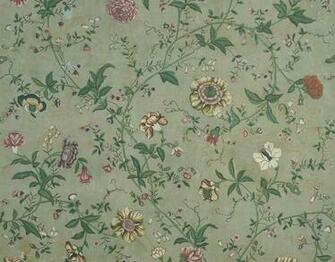 Pierre Frey French Furnishing Fabrics Interior