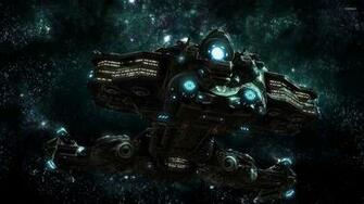 Starcraft Ii Wallpaper Game