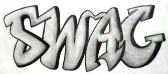 Swag By Cinnamonpoptarts