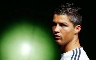 Cristiano Ronaldo HD Wallpaper