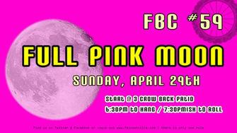 Fbc Full Pink Moon Nashville