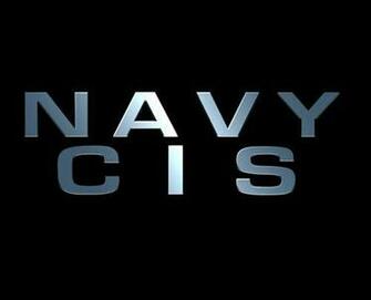 Ncis Logo By Andtis