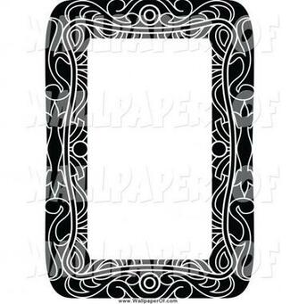 Black And White Wallpaper