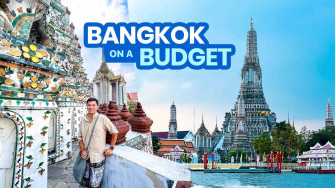 Bangkok Travel Guide With Sample Itinerary Budget The