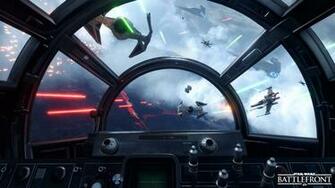 Star Wars Battlefront Wallpaper In