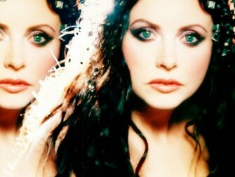 Sarah Wallpaper Brightman