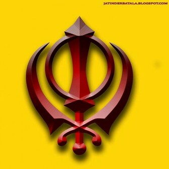 Sikh Wallpaper Comments Khanda Sikhism