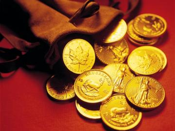 Gold Coins Wallpaper HD Clip Art Library