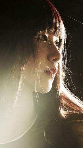 iPhone Photo Beautiful Asian Girl Wallpaper Anglerz