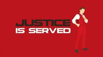 Apollo Justice Wallpaper By Cleru087
