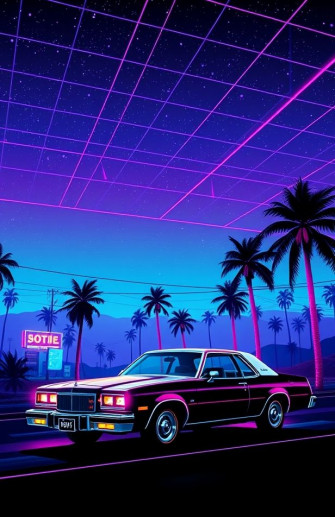 80s Movie Wallpaper