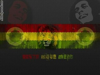 Rasta Colors Background If You Need Background