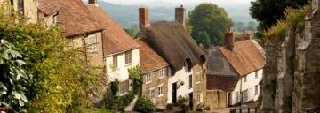 Beautiful English Villages To Discover Before The Crowds Do