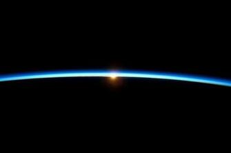 In International Space Station Wallpaper Bonzy Click Any