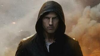 Awais Mughal On Hj Tom Cruise Mission Impossible Ghost